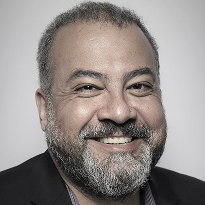 Amr Awadallah
