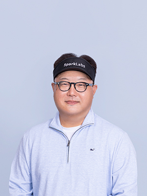 Eugene Kim