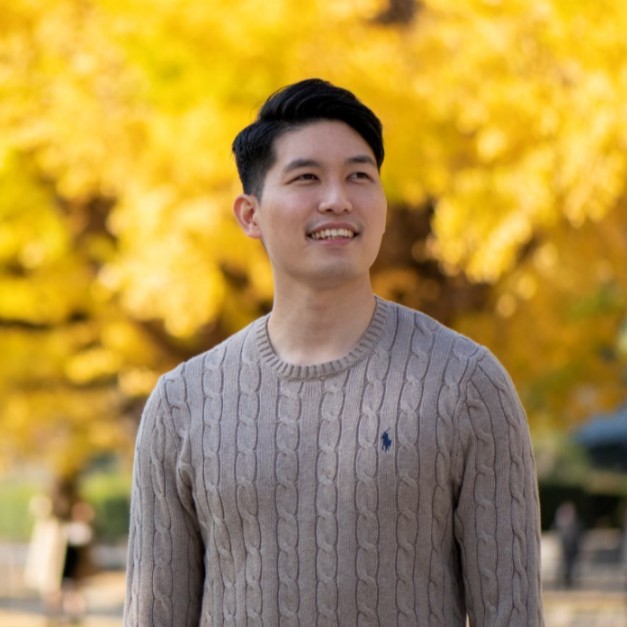 Saejong Lee