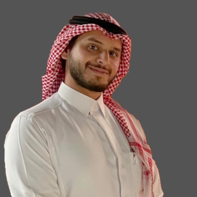 Sohail Alangari