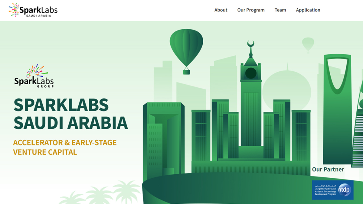 Sparklabs Saudi